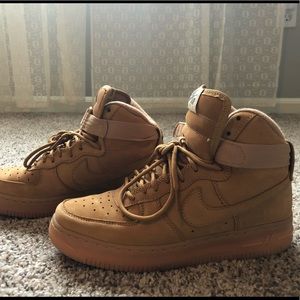 Nike Air Force 1’s